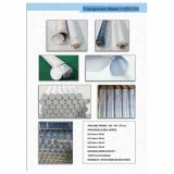 PRT NA ROLI NESE FOLIJA TRANSPARENT DEB. 0.15MM ŠIRINA 140CM