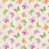 PRT NA ROLI NESE METULJČKI ŠIRINA 140 CM