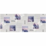 PRT NA ROLI NESE ZIMSKA IDILA ŠIRINA 140 CM