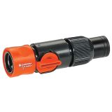 PRIKLJUČEK ZA VODO GARDENA PS REGULIRNA ZAPORA