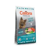 SUHA HRANA ZA PSA CALIBRA PSI PREMIUM LINE ADULT LARGE 3 KG