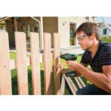 AKUMULATORSKI DVOSTOPENJSKI VRTALNI VIJAČNIK BOSCH PSR 14,4 LI-2