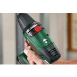 AKUMULATORSKI VIJAČNIK BOSCH PSR 18 LI-2