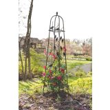 OPORA ZA PLEZALKE PTICE NA VEJAH OBELISK 162 V ČRN