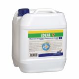 PU LAK ZA PARKET HELIOS IDEAL LAK 2.5 L POLMAT