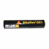 PU TESNILNA MASA MARINE SIKAFLEX 221 I BEL 300ML