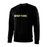 PULOVER ALBATROS MISSION ŠT. XXL ČRN