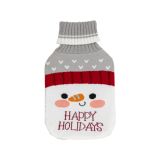 TERMOFOR AMO LA CASA PUPPIES, PRAZNIČNI MOTIVI SORT. 34X18 CM