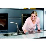 PRIPOMOČEK ZA ČIŠČENJE VILEDA PURACTIVE ČISTILEC POSODE INOX CLEAN & SHINE 2/1