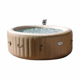 MASAŽNI BAZEN INTEX PURESPA BUBBLE MASSAGE SET