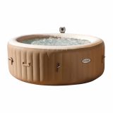 MASAŽNI BAZEN INTEX PURESPA BUBBLE MASSAGE SET