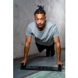 PUSH-UP DESKA ZLOŽLJIVA AVENTO 42HL