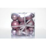 PVC BUNKA GLOSSTYLE SET 36/1 ROZA FI 5, 6 IN 7