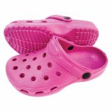 COKLE PVC CLOG ŽENSKE