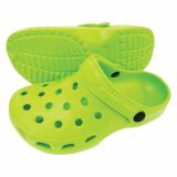 COKLE PVC CLOG ŽENSKE