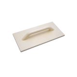 PVC GLADILNA ŽLICA KAUFMANN 480X240 MM POLYURETHAN