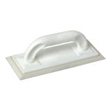 PVC GLADILNA ŽLICA Z GUMO KAUFMANN 250X100 MM EPOKSI