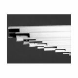 PVC KANAL QUADRO QUADRO 17X17 2M