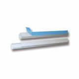 PVC KANAL QUADRO QUADRO 30X20 2M RJAVI SAMOLEPILNI