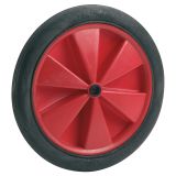 KOLO BREZ VILICE DÖRNER + HELMER PVC-KOLO 185X24X10 MM NOSILNOST 25KG