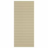 PVC KOPALNIŠKA PREPROGA BACCHETTA DECOFLEXY BEIGE 65 CM