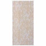 PVC KOPALNIŠKA PREPROGA BACCHETTA DECOFLEXY BEŽ MARMOR 65 CM