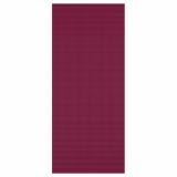PVC KOPALNIŠKA PREPROGA BACCHETTA DECOFLEXY BORDO RDEČA 65 CM