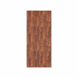 PVC KOPALNIŠKA PREPROGA BACCHETTA DECOFLEXY RJAVI PARKET 65 CM