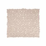 PVC KOPALNIŠKA PREPROGA MSV PVC 53X53 BEŽ