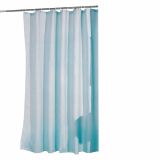 PVC KOPALNIŠKA ZAVESA MSV 120X200 CM MODRA