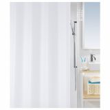 PVC KOPALNIŠKA ZAVESA SPIRELLA PVC 240X180 ENOBARVNA