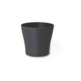 PE NOTRANJI LONEC BLUMAX LIEGI 22X21 CM ANTRACIT