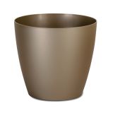 PE NOTRANJI LONEC 25 CM METAL