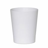 PE NOTRANJI LONEC ZA ORHIDEJE 13 CM BEL