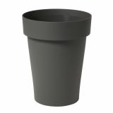 PVC NOTRANJI LONEC MY MOOD 35 X 45 VISOK SIV