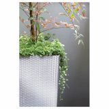 PE NOTRANJI LONEC RATO Z VLOŽKOM 26 X 26 X 50 RJAV