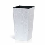 PE NOTRANJI LONEC RATO Z VLOŽKOM 32 X 32 X 61 BEL