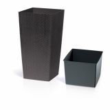 PE NOTRANJI LONEC RATO Z VLOŽKOM 32 X 32 X 61 RJAV