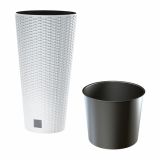 PE NOTRANJI LONEC RATO Z VLOŽKOM OKROGEL 30 X 57 BEL