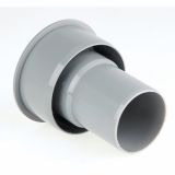 PVC ODZRAČ.KAPA ZA HK ALPRO VENTILACIJSKA KAPA 75