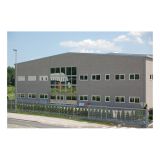 PVC OKNO SIBAU ECONOMIC 80X140 CM D