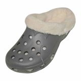 COKLE PVC PODLOŽENE CLOG MOŠKE