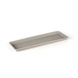 PE PODSTAVEK ZA KORITO PLASTIME RIALTO 50 CM TAUPE