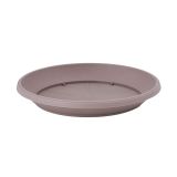 PVC PODSTAVEK ZA LONEC BLUMAX MEDITERAN 20 (24) CM MOCCA