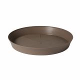 PVC PODSTAVEK ZA LONEC MY MOOD 35 CM MOCCA