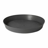 PVC PODSTAVEK ZA LONEC MY MOOD 35 SM SIV