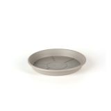 PE PODSTAVEK ZA LONEC 26CM TAUPE ZA MITHOS 30CM