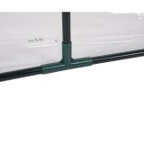 PVC RASTLINJAK KINZO GARDEN TUNELSKI 130X60X50CM