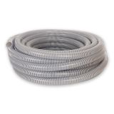 CEV ZA VODO ZAJC PVC S SPIRALO FI 45 MM ZA PRETOK ŽIVIL