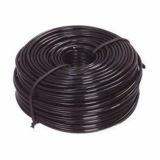 PVC VODNIK EUROCABLE H05VV-F 3G1 ČRNI